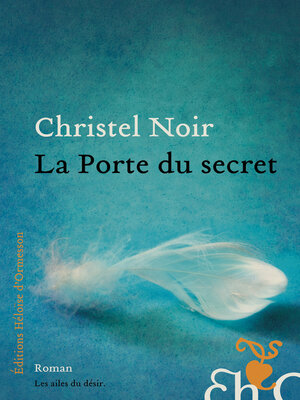 cover image of La Porte du secret